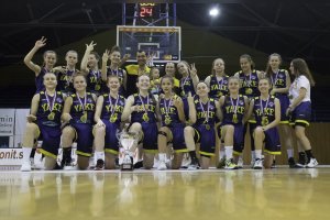 Finalovy turnaj starsich ziacok