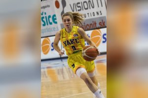 Young Angels U19 Košice vs. ŠKBD Spišská Nová ves, SP 2021/22