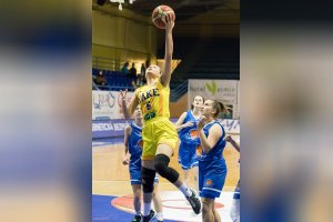 Young Angels U19 Košice vs. ŠKBD Spišská Nová ves, SP 2021/22