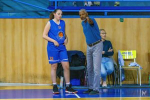 Young Angels U17 Košice vs. ŠKBD U17 Spišská Nová Ves