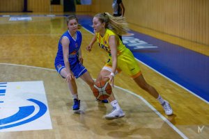 Young Angels U17 Košice vs. ŠKBD U17 Spišská Nová Ves