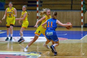 Young Angels U17 Košice vs. ŠKBD U17 Spišská Nová Ves