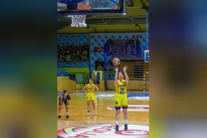 Young Angels U17 Košice vs. ŠKBD U17 Spišská Nová Ves