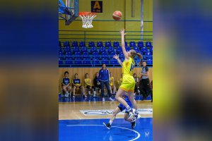 Young Angels U17 Košice vs. ŠKBD U17 Spišská Nová Ves