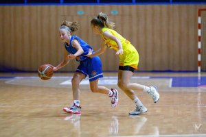 Young Angels U17 Košice vs. ŠKBD U17 Spišská Nová Ves