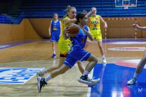 Young Angels U17 Košice vs. ŠKBD U17 Spišská Nová Ves