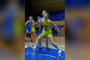 Young Angels U17 Košice vs. ŠKBD U17 Spišská Nová Ves