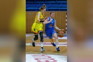 Young Angels U17 Košice vs. ŠKBD U17 Spišská Nová Ves