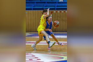 Young Angels U17 Košice vs. ŠKBD U17 Spišská Nová Ves