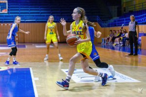 Young Angels U17 Košice vs. ŠKBD U17 Spišská Nová Ves