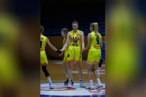 Young Angels U17 Košice vs. ŠKBD U17 Spišská Nová Ves