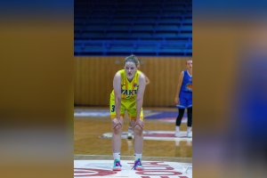 Young Angels U17 Košice vs. ŠKBD U17 Spišská Nová Ves