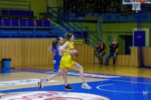 Young Angels U17 Košice vs. ŠKBD U17 Spišská Nová Ves