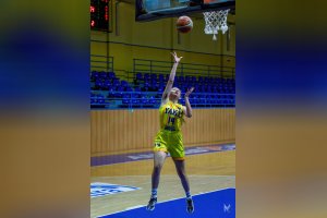 Young Angels U17 Košice vs. ŠKBD U17 Spišská Nová Ves