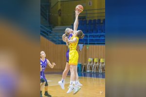 Young Angels U17 Košice vs. BAM U17 Poprad