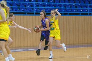 Young Angels U17 Košice vs. BAM U17 Poprad