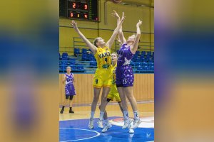 Young Angels U17 Košice vs. BAM U17 Poprad