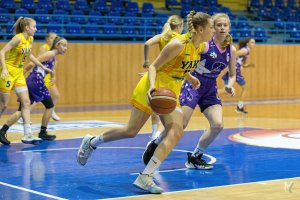 Young Angels U17 Košice vs. BAM U17 Poprad