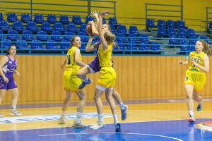 Young Angels U17 Košice vs. BAM U17 Poprad