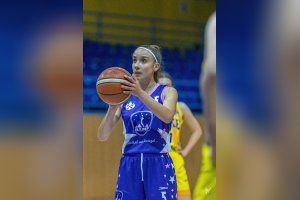 Young Angels U17 Košice vs. BAM U17 Poprad