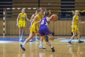 Young Angels U17 Košice vs. BAM U17 Poprad