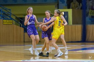 Young Angels U17 Košice vs. BAM U17 Poprad