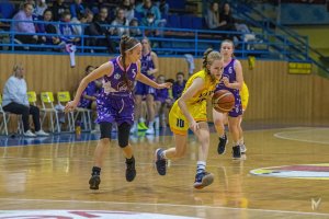 Young Angels U17 Košice vs. BAM U17 Poprad