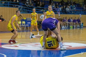 Young Angels U17 Košice vs. BAM U17 Poprad