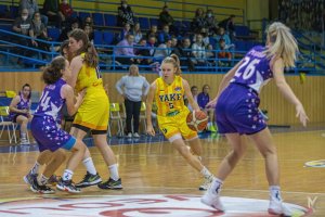 Young Angels U17 Košice vs. BAM U17 Poprad