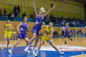 Young Angels U17 Košice vs. BAM U17 Poprad