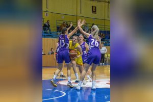 Young Angels U17 Košice vs. BAM U17 Poprad