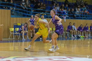 Young Angels U17 Košice vs. BAM U17 Poprad