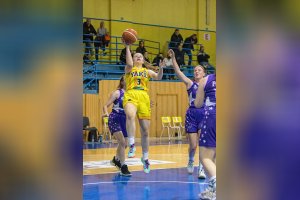 Young Angels U17 Košice vs. BAM U17 Poprad