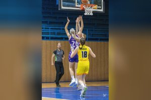 Young Angels U17 Košice vs. BAM U17 Poprad