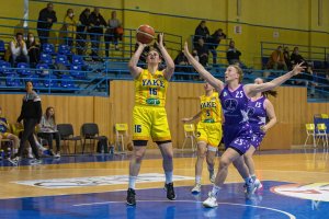 Young Angels U17 Košice vs. BAM U17 Poprad