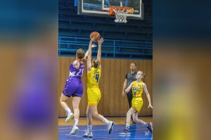 Young Angels U17 Košice vs. BAM U17 Poprad