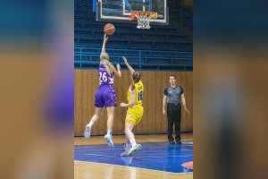 Young Angels U17 Košice vs. BAM U17 Poprad