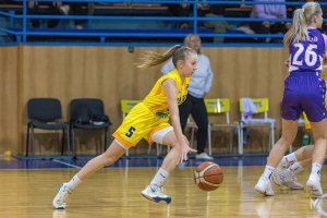 Young Angels U17 Košice vs. BAM U17 Poprad