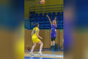 Young Angels U17 Košice vs. BAM U17 Poprad