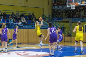 Young Angels U17 Košice vs. BAM U17 Poprad