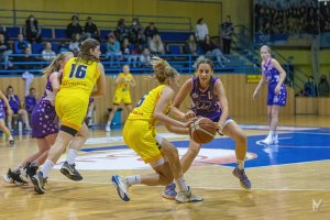 Young Angels U17 Košice vs. BAM U17 Poprad