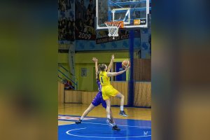 Young Angels U17 Košice vs. BAM U17 Poprad