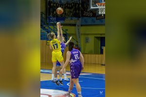 Young Angels U17 Košice vs. BAM U17 Poprad