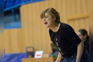 YOUNG ANGELS U14 Košice vs. MBK U14 Ružomberok