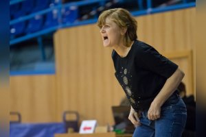 YOUNG ANGELS U14 Košice vs. MBK U14 Ružomberok