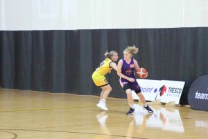 EGBL 2021/22, Stage I, Tallin (EST)