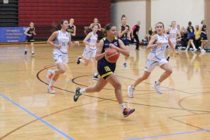 EGBL 2021/22, Stage I, Tallin (EST)