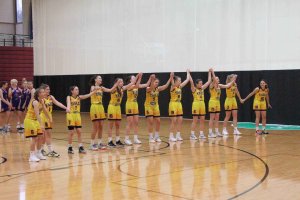 EGBL 2021/22, Stage I, Tallin (EST)