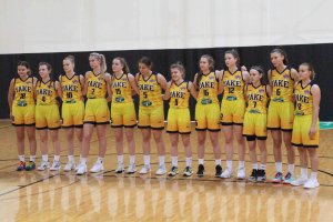 EGBL 2021/22, Stage I, Tallin (EST)