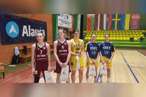 EGBL_U18, stage I, Anyksciai Litva